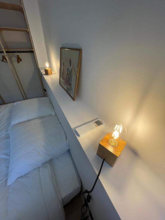 Design T3 Vue Mer Et Montagne 2 Chambres 3Mn De La Plage Fibre Clim Saint-Mandrier-sur-Mer Exteriör bild