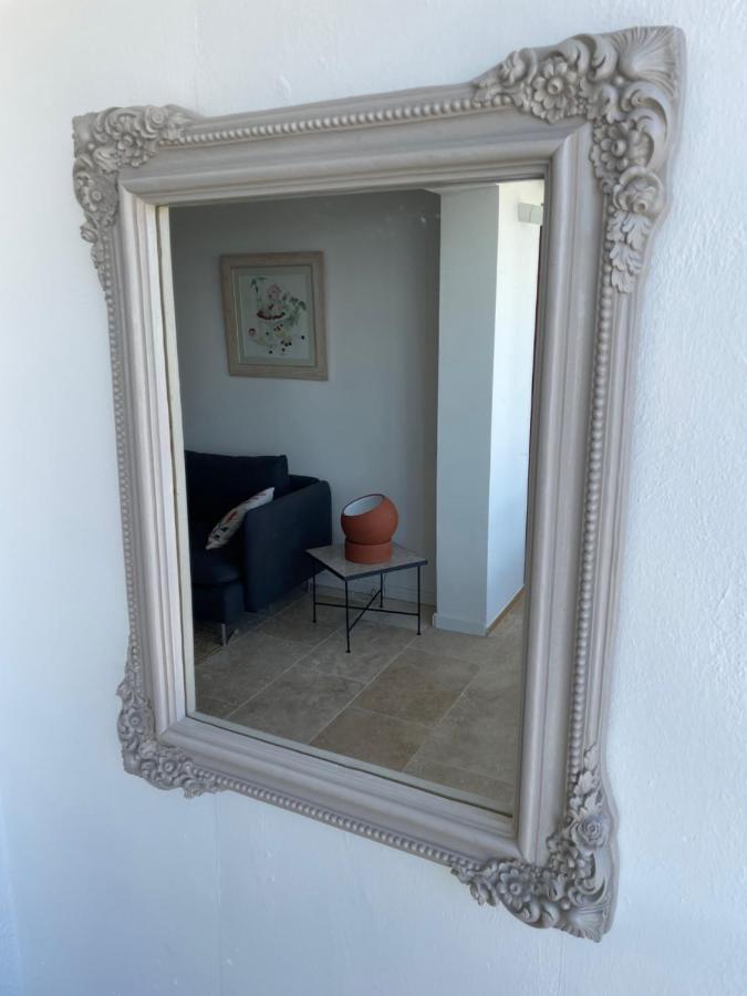 Design T3 Vue Mer Et Montagne 2 Chambres 3Mn De La Plage Fibre Clim Saint-Mandrier-sur-Mer Exteriör bild